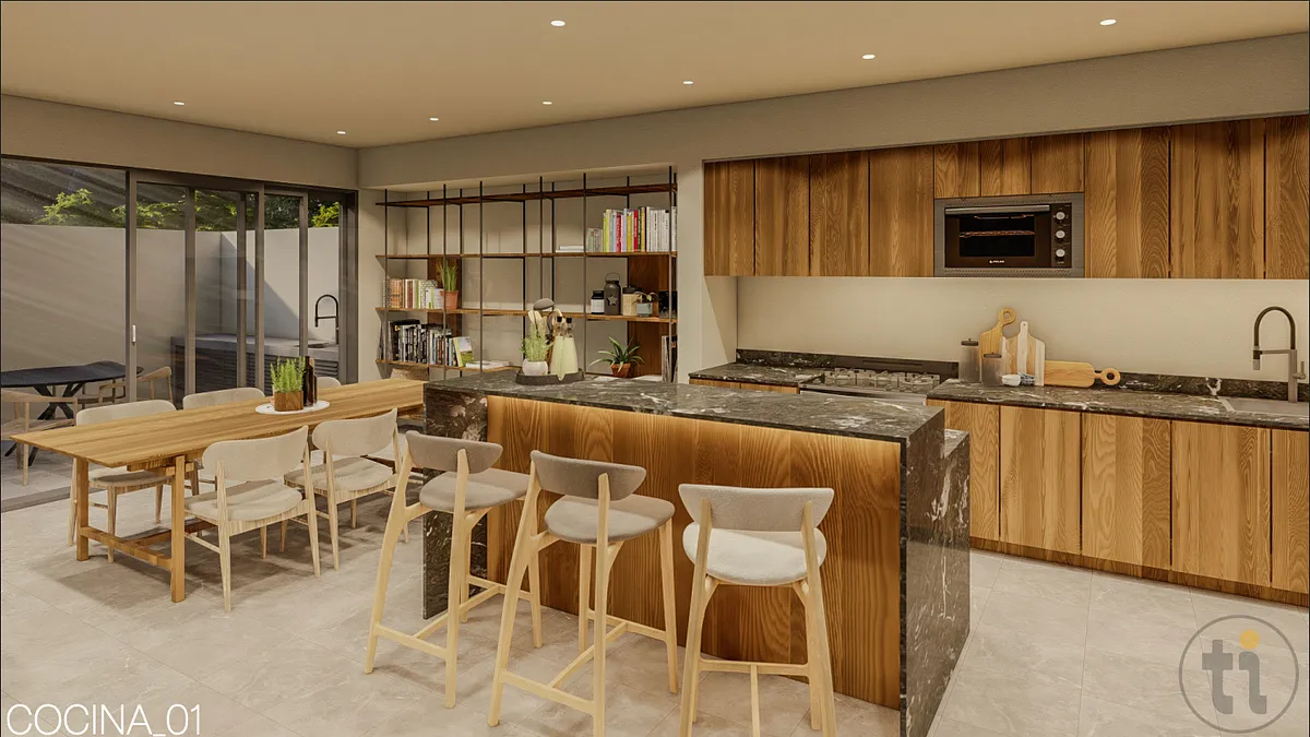 Foto 9 de 🏬 CASA EN PREVENTA | MAPLES 2 | 📍VALLE IMPERIAL, ZAPOPAN