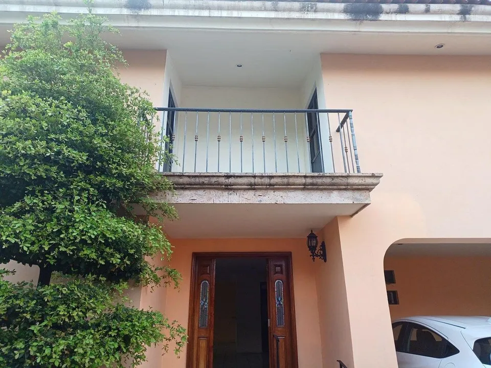 Foto 9 de Casa en venta, Col. Lomas del Country, Guadalajara, Jalisco