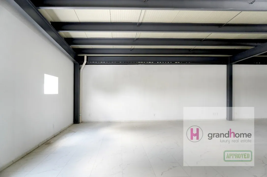 Foto 6 de Bodega Comercial en renta en Calle Bruselas, Moderna, Guadalajara