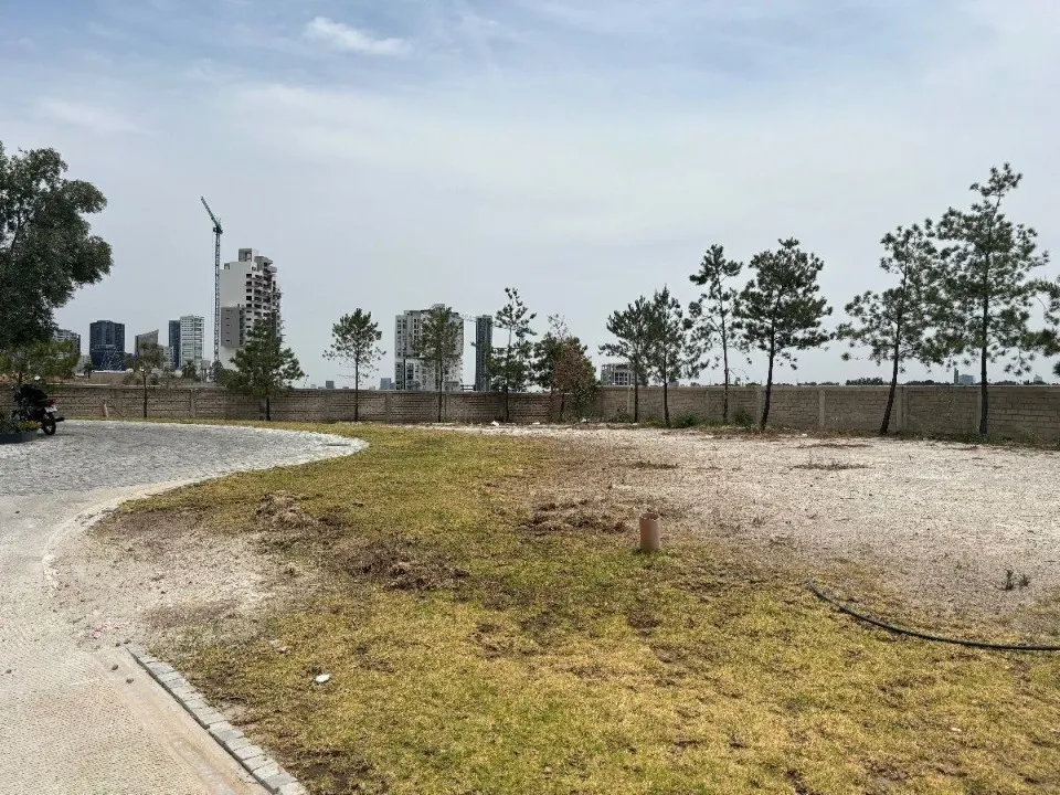 Foto 2 de Terreno en venta en PUNTA LOMAS, PUERTA LAS LOMAS , Zapopan