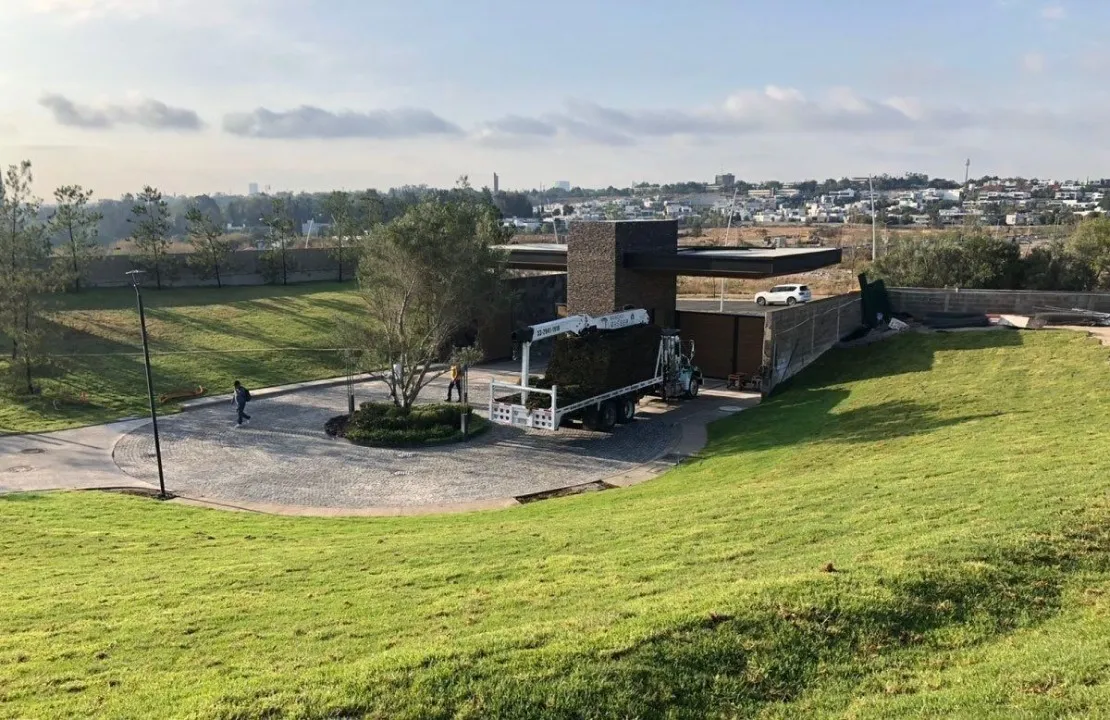Foto 4 de Terreno en venta en PUNTA LOMAS, PUERTA LAS LOMAS , Zapopan