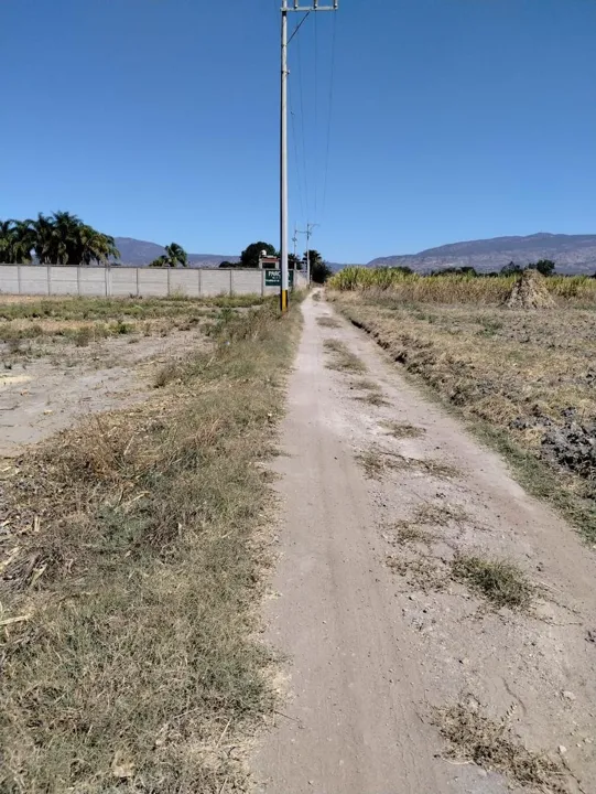 Foto 6 de Terreno Rustico en Venta Santa Cruz de las Flores, Tlajomulco de Zúñiga,  Jalisco.