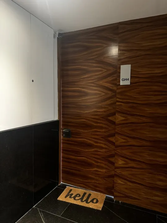 Foto 3 de Departamento en venta en Hispania en Fracc. La Rioja