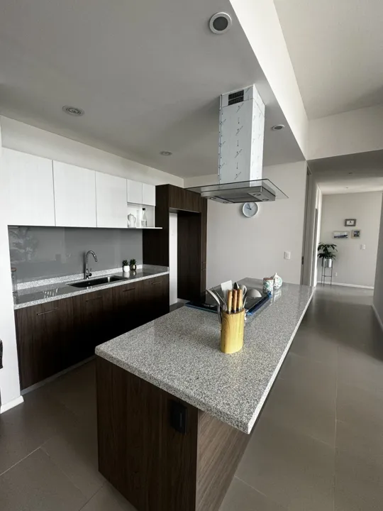 Foto 4 de Departamento en venta en Hispania en Fracc. La Rioja