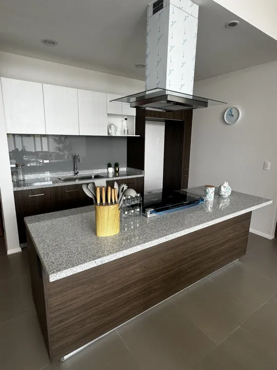 Foto 5 de Departamento en venta en Hispania en Fracc. La Rioja