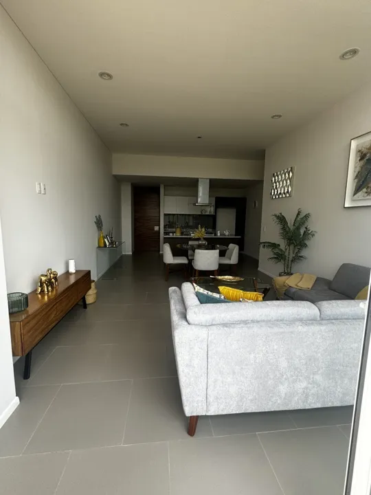 Foto 7 de Departamento en venta en Hispania en Fracc. La Rioja