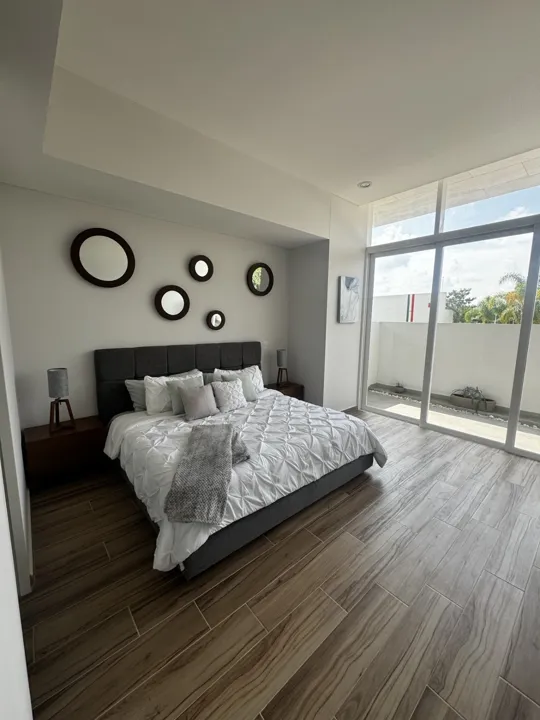 Foto 9 de Departamento en venta en Hispania en Fracc. La Rioja