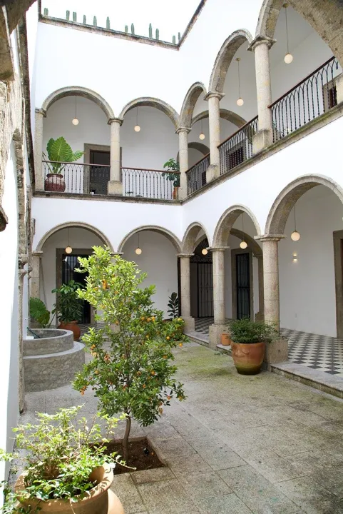 Foto 4 de Casa en Renta en El Centro de Guadalajara
