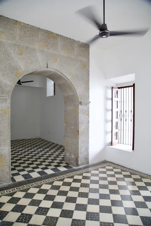 Foto 7 de Casa en Renta en El Centro de Guadalajara