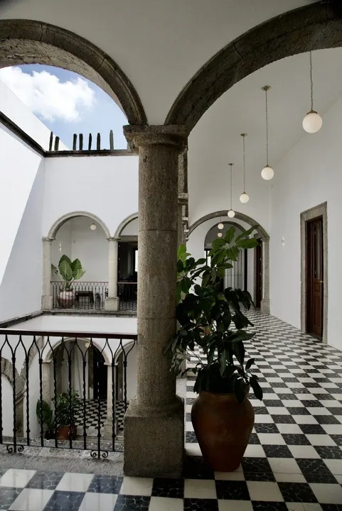 Foto 8 de Casa en Renta en El Centro de Guadalajara