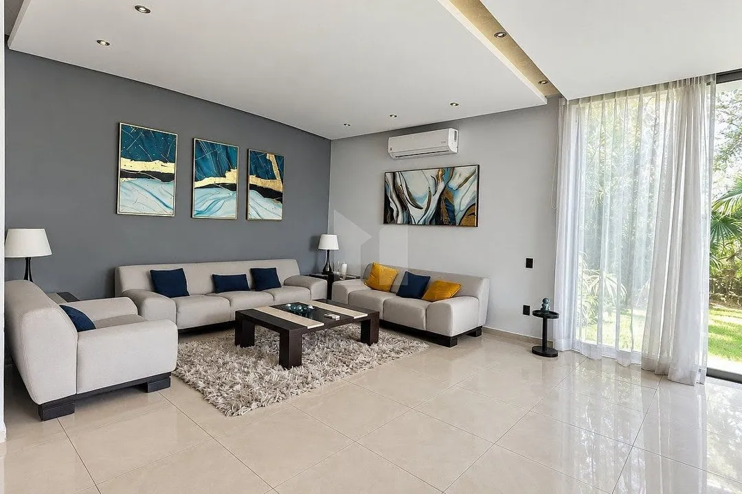 Foto 6 de Villa Coral Casa en venta estilo Mediterraneo
