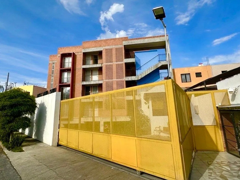 Departamento amueblado en renta Jardines de Santa Isabel Guadalajara