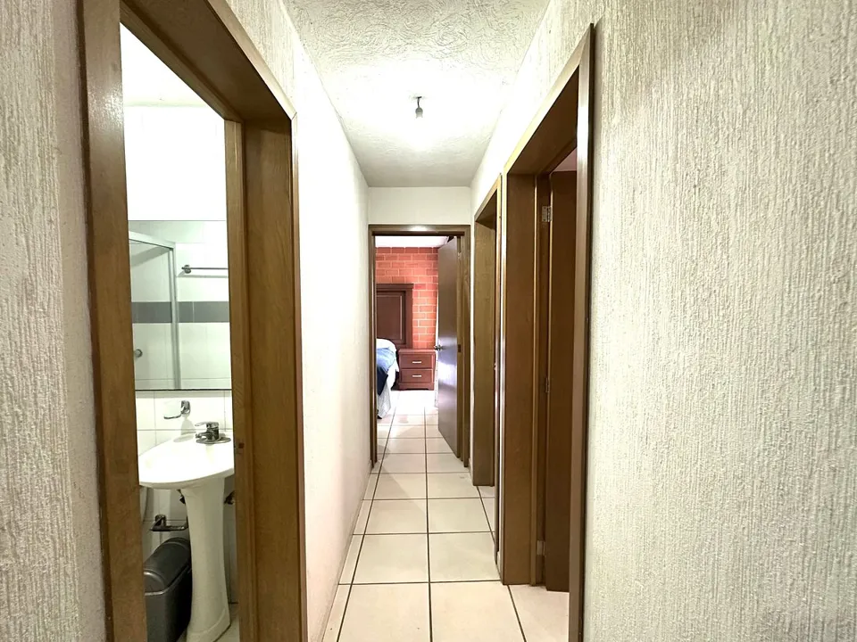 Foto 5 de Departamento amueblado en renta Jardines de Santa Isabel Guadalajara