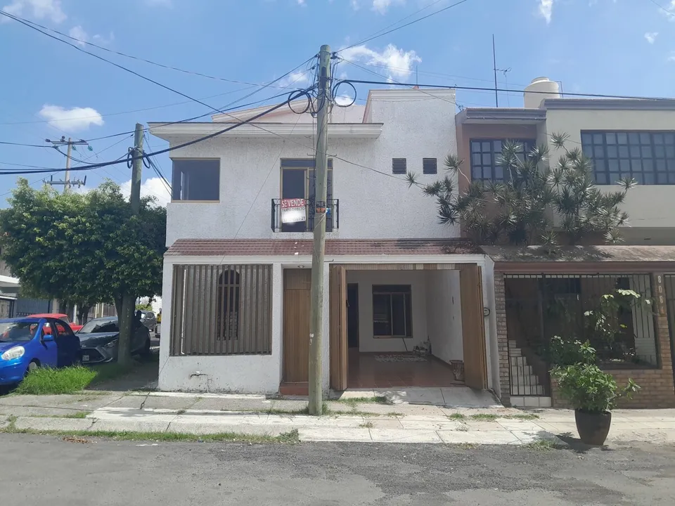 Casa en venta en Loma Dorada Sección A, Tonalá Jalisco