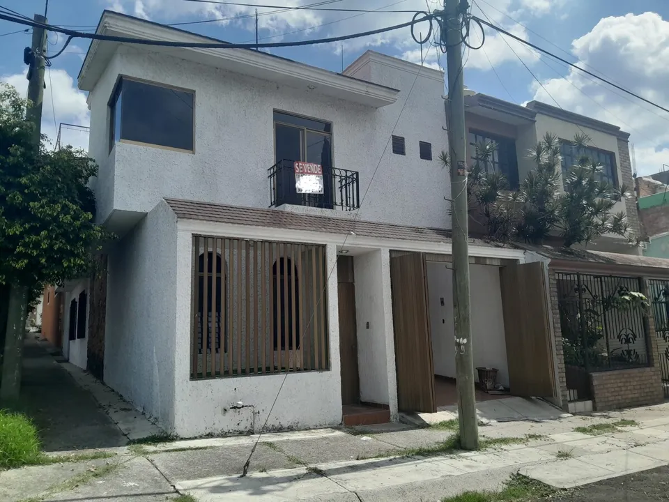 Foto 2 de Casa en venta en Loma Dorada Sección A,  Tonalá Jalisco