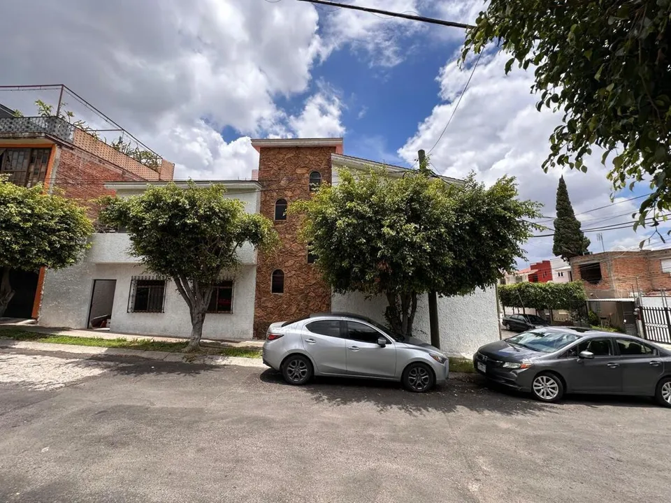Foto 3 de Casa en venta en Loma Dorada Sección A,  Tonalá Jalisco