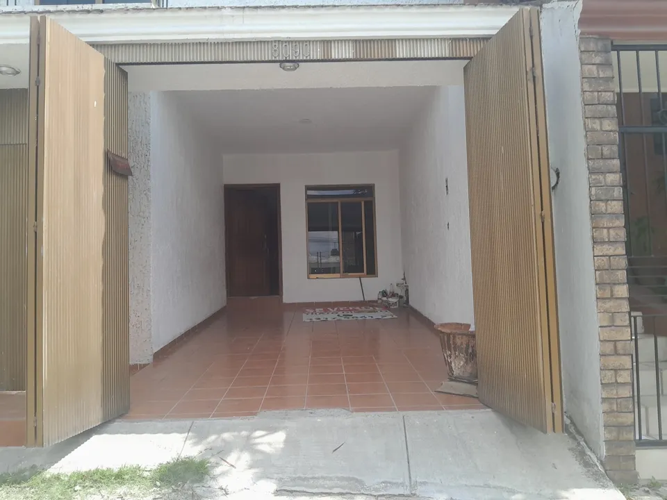 Foto 4 de Casa en venta en Loma Dorada Sección A,  Tonalá Jalisco