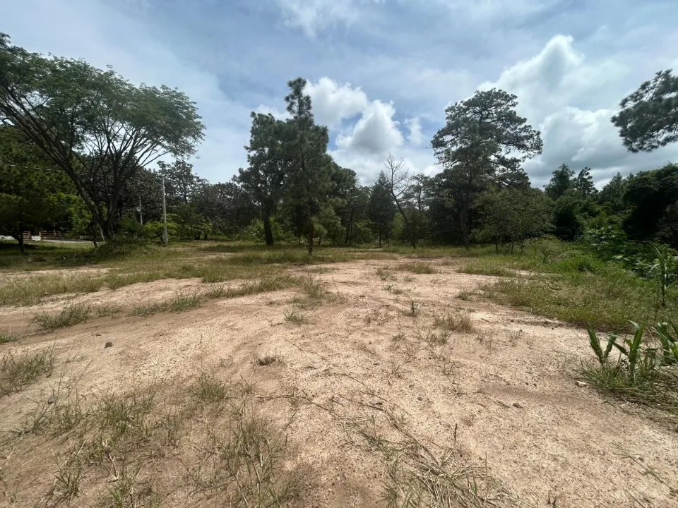 Foto 4 de Terreno en venta en Paseo De Los Pinos, Haciendas La Herradura, Zapopan
