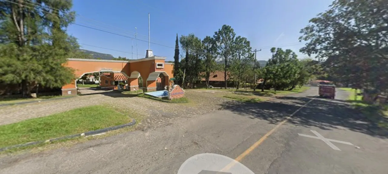 Foto 5 de Terreno en venta en Paseo De Los Pinos, Haciendas La Herradura, Zapopan