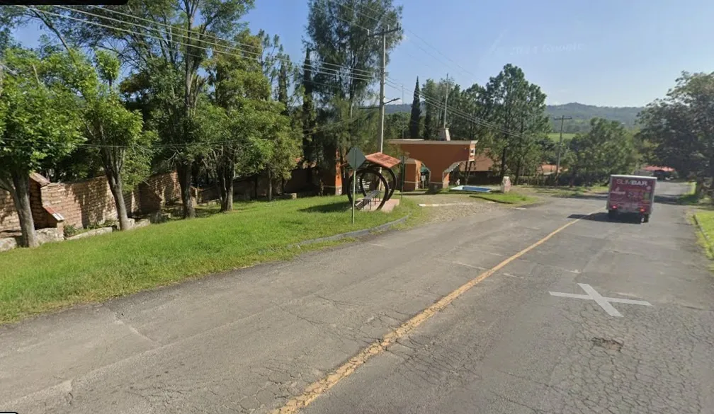 Foto 9 de Terreno en venta en Paseo De Los Pinos, Haciendas La Herradura, Zapopan