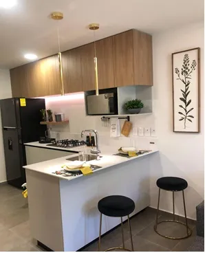 Departamento en Venta, Colonia Americana, Guadalajara | RAV-OP147