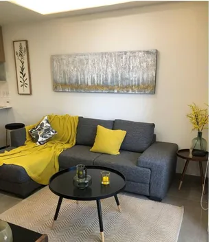 Foto 3 de Departamento en Venta, Colonia Americana, Guadalajara | RAV-OP147