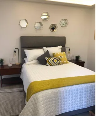 Foto 4 de Departamento en Venta, Colonia Americana, Guadalajara | RAV-OP147