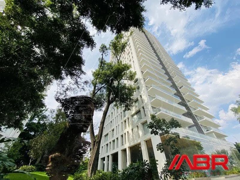 DEPARTAMENTO EN RENTA EN CENTRAL PARK – VALLARTA SAN JORGE