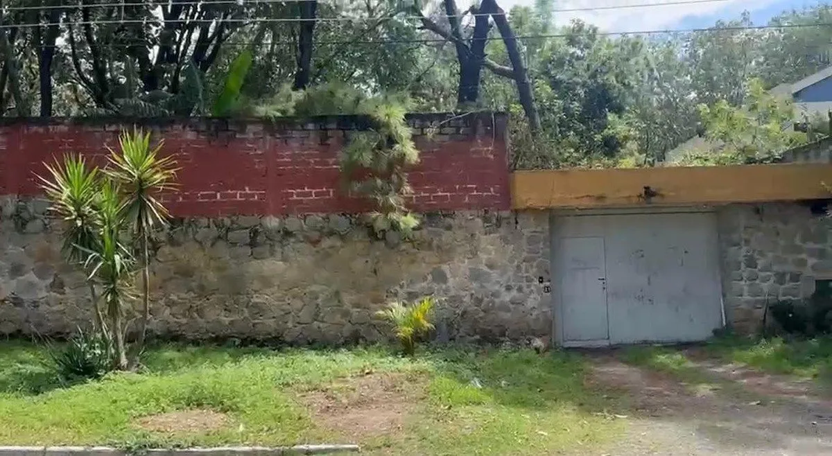 Casa En Venta En Pinar De Venta, Zapopan.