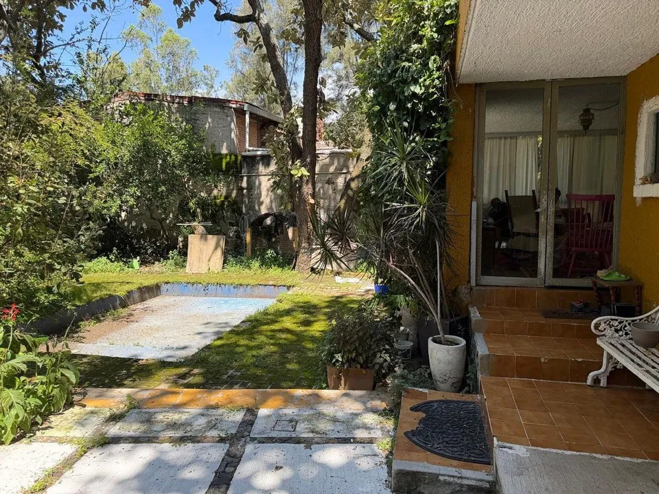 Foto 3 de Casa En Venta En Pinar De Venta, Zapopan.