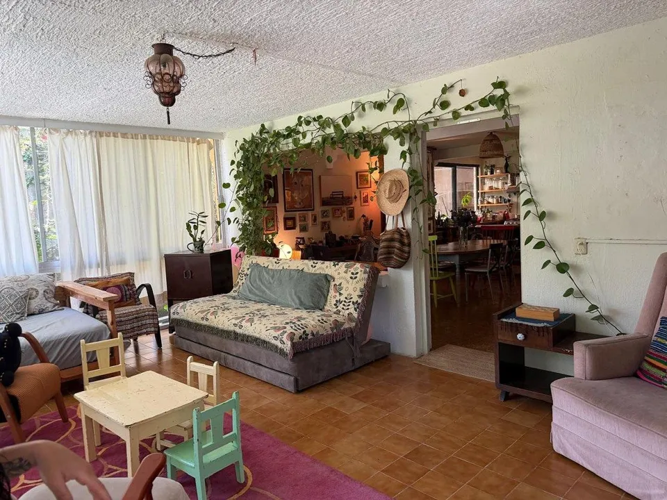 Foto 5 de Casa En Venta En Pinar De Venta, Zapopan.