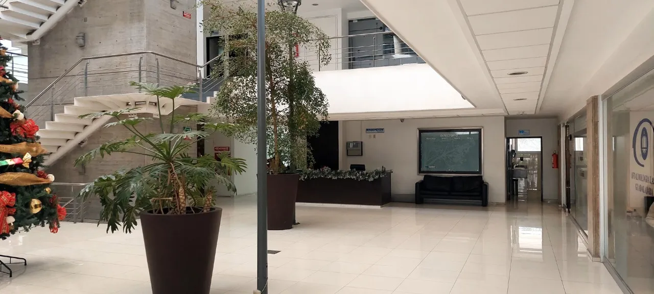 Foto 4 de Oficina en venta en Avenida Nicolás Copérnico, Arboledas, Zapopan