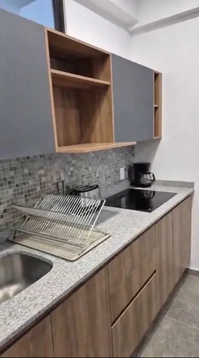 Foto 5 de Departamento en renta en Calle Manuel López Cotilla, Lafayette, Guadalajara