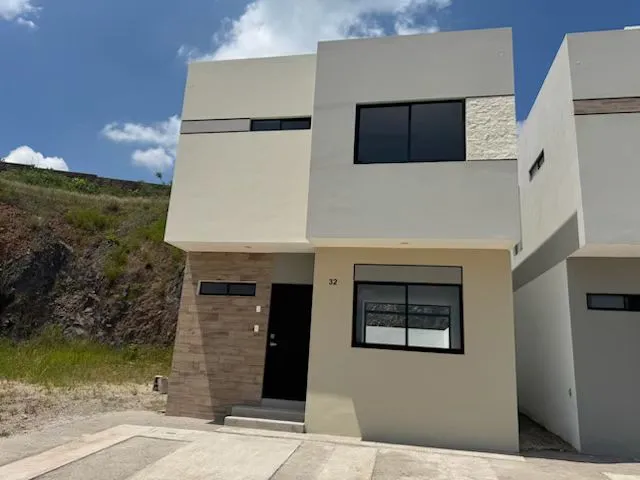 Foto 2 de Casa en Venta en Tlajomulco de Zuñiga, Jalisco