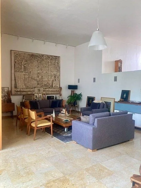 Foto 2 de Casa en Venta en Lomas del Seminario