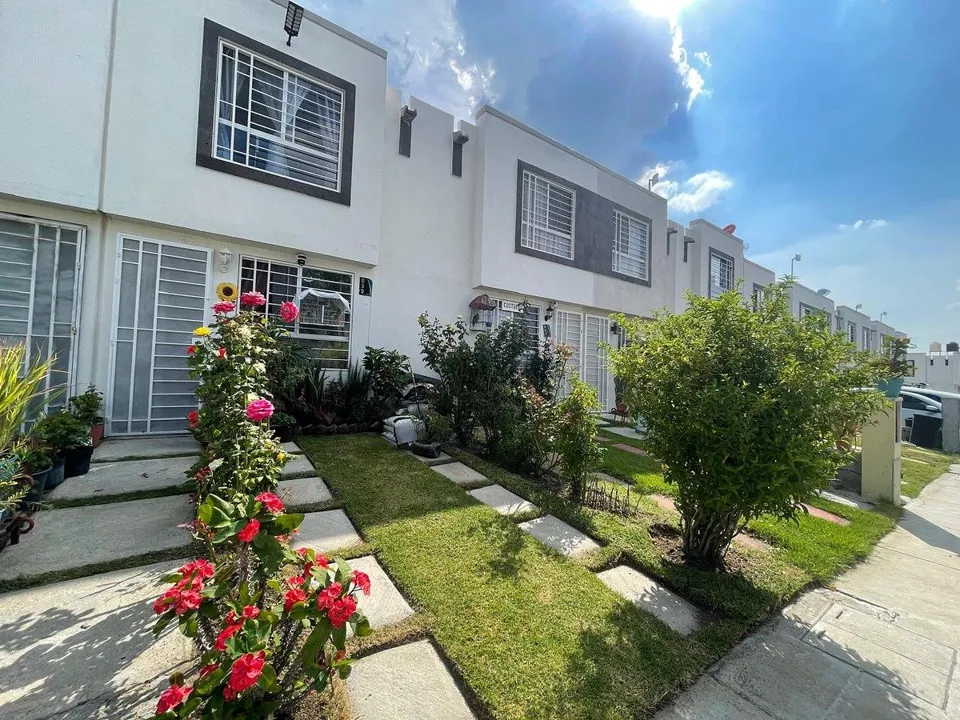 CASA EN VENTA ALBEREDA RESIDENCIAL, LA PURISIMA, EL SALTO, JALISCO