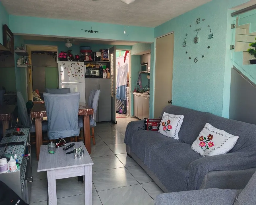 Foto 3 de CASA EN VENTA ALBEREDA RESIDENCIAL, LA PURISIMA, EL SALTO, JALISCO