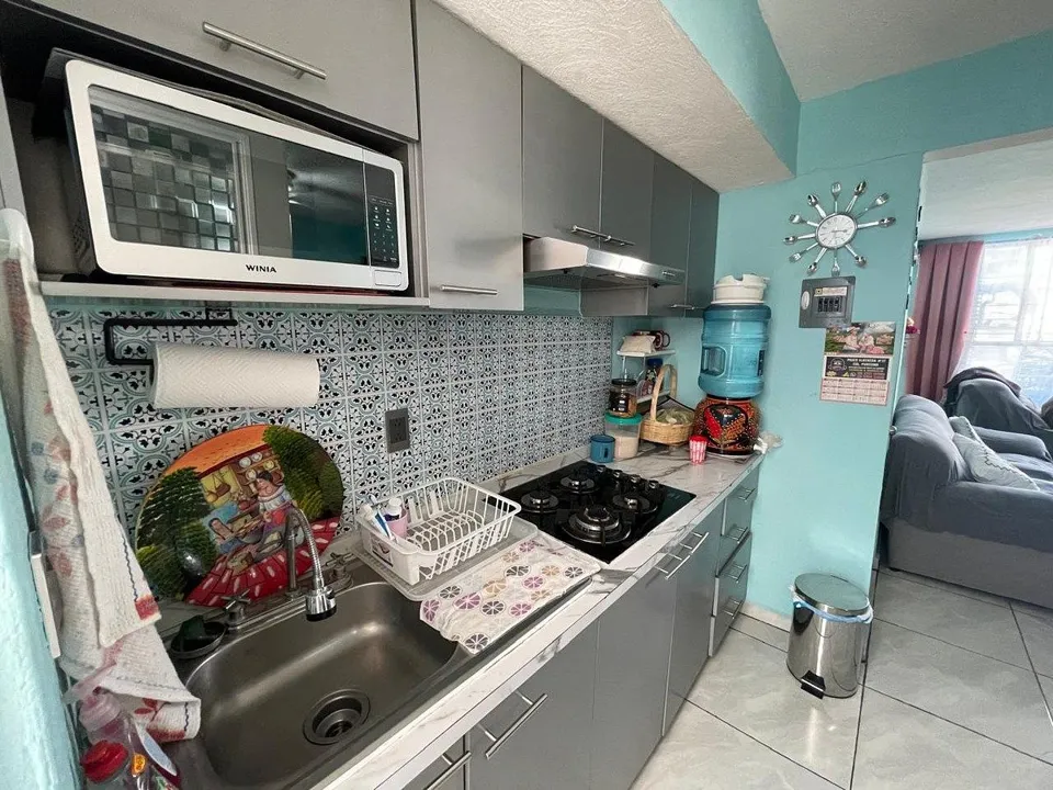 Foto 4 de CASA EN VENTA ALBEREDA RESIDENCIAL, LA PURISIMA, EL SALTO, JALISCO
