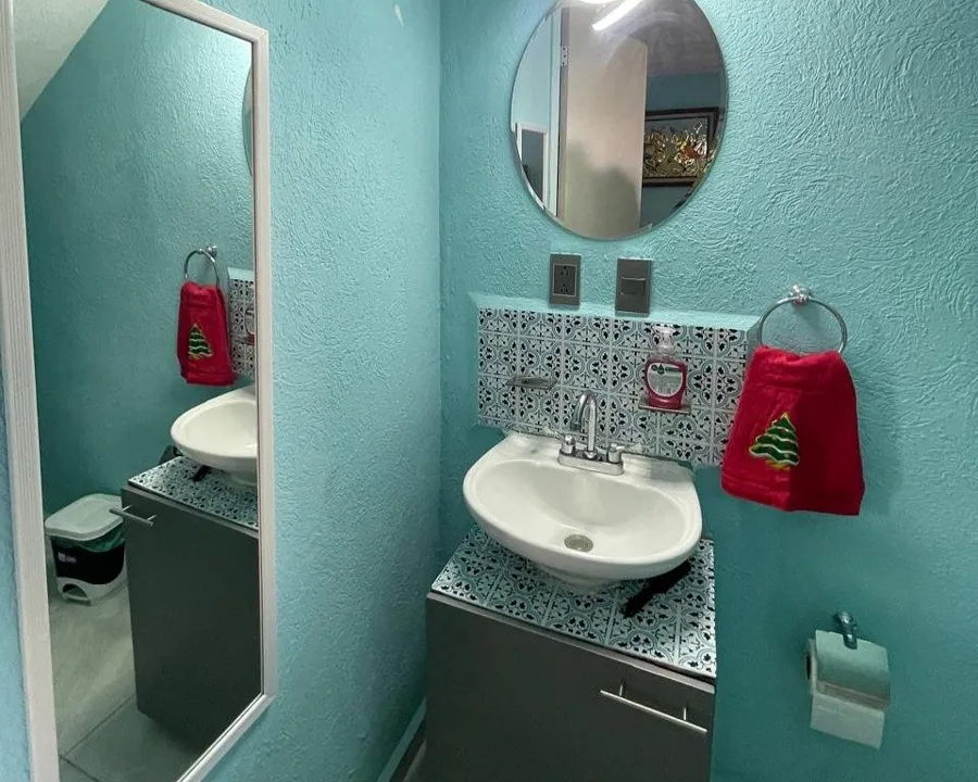 Foto 7 de CASA EN VENTA ALBEREDA RESIDENCIAL, LA PURISIMA, EL SALTO, JALISCO