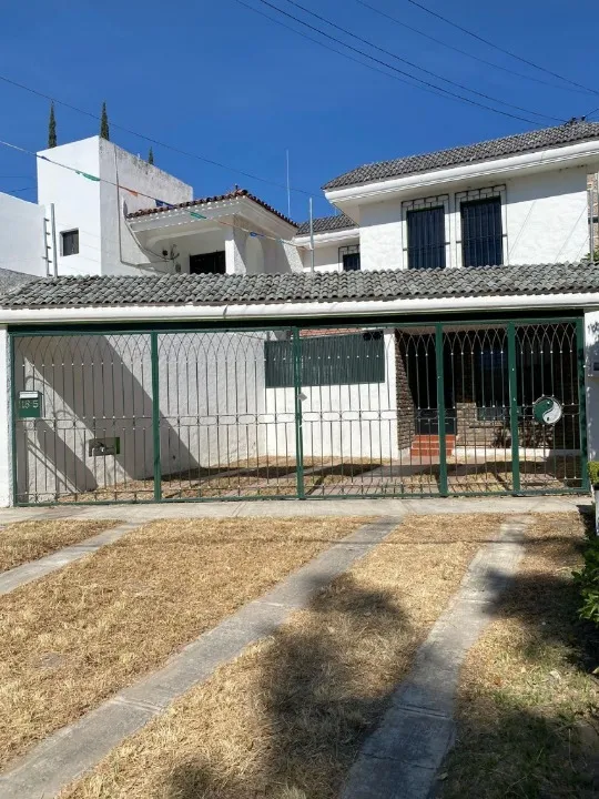 Foto 2 de Casa en renta en Avenida Miguel Angel, Real Vallarta, Zapopan