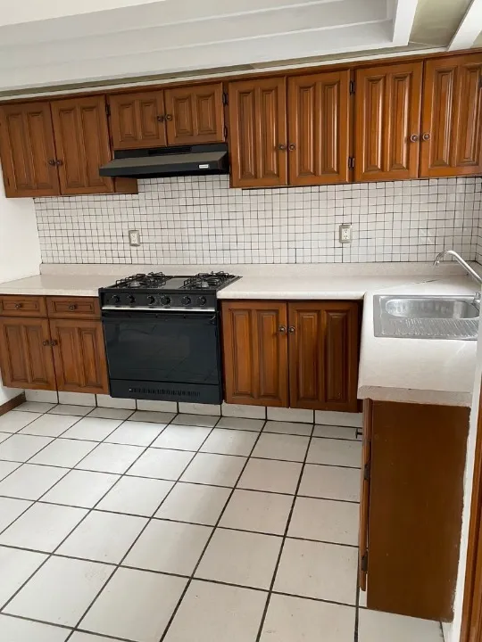 Foto 3 de Casa en renta en Avenida Miguel Angel, Real Vallarta, Zapopan