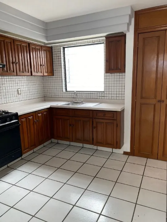 Foto 4 de Casa en renta en Avenida Miguel Angel, Real Vallarta, Zapopan
