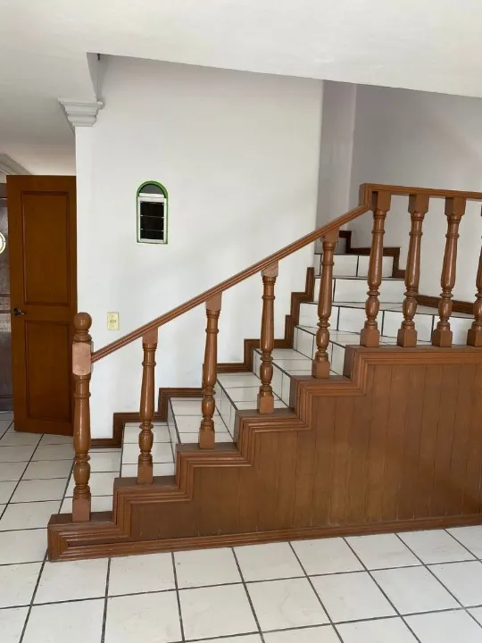 Foto 6 de Casa en renta en Avenida Miguel Angel, Real Vallarta, Zapopan
