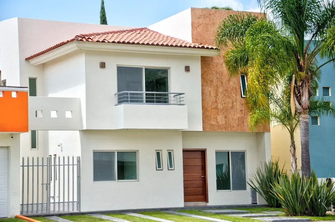 VENTA CASA BOSQUES SANTA ANITA