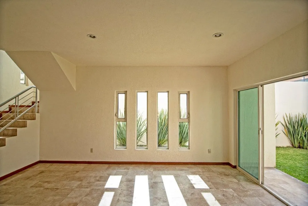 Foto 2 de VENTA CASA BOSQUES SANTA ANITA