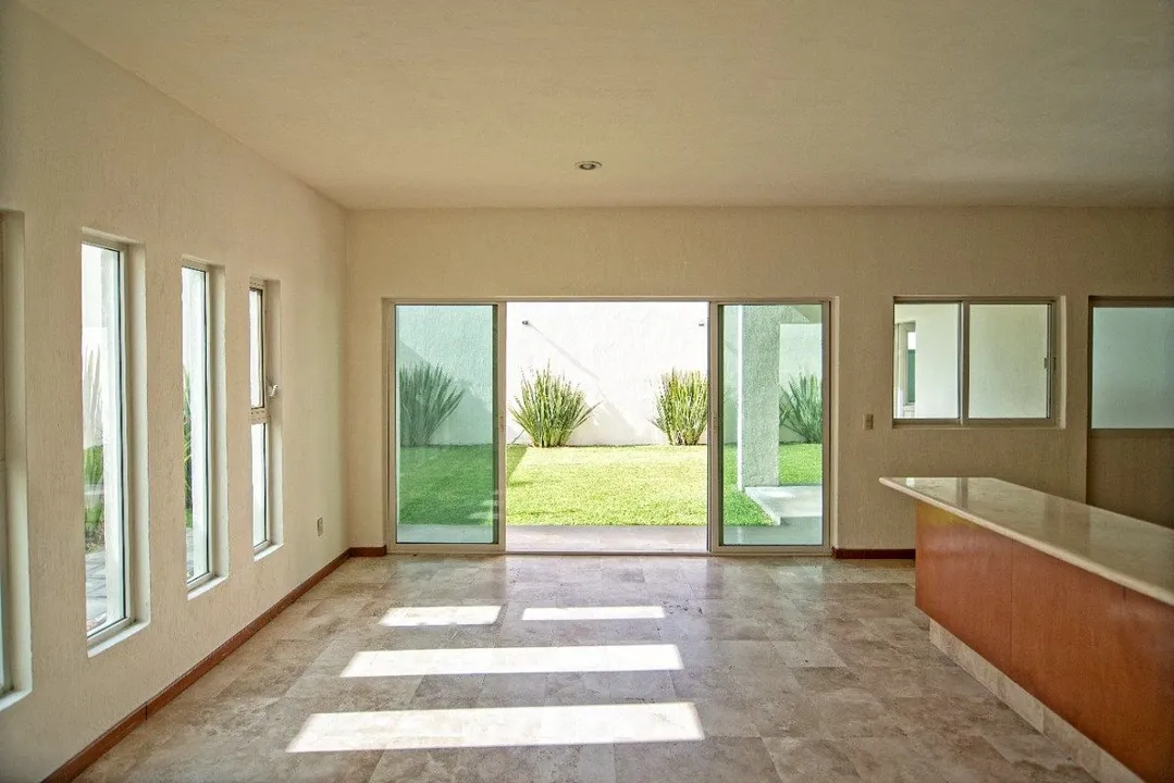 Foto 4 de VENTA CASA BOSQUES SANTA ANITA
