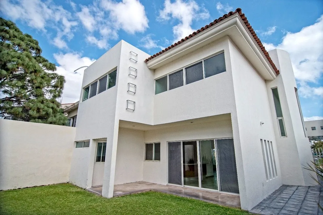 Foto 7 de VENTA CASA BOSQUES SANTA ANITA