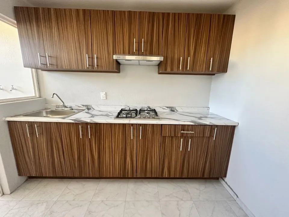 Departamento en renta Providencia