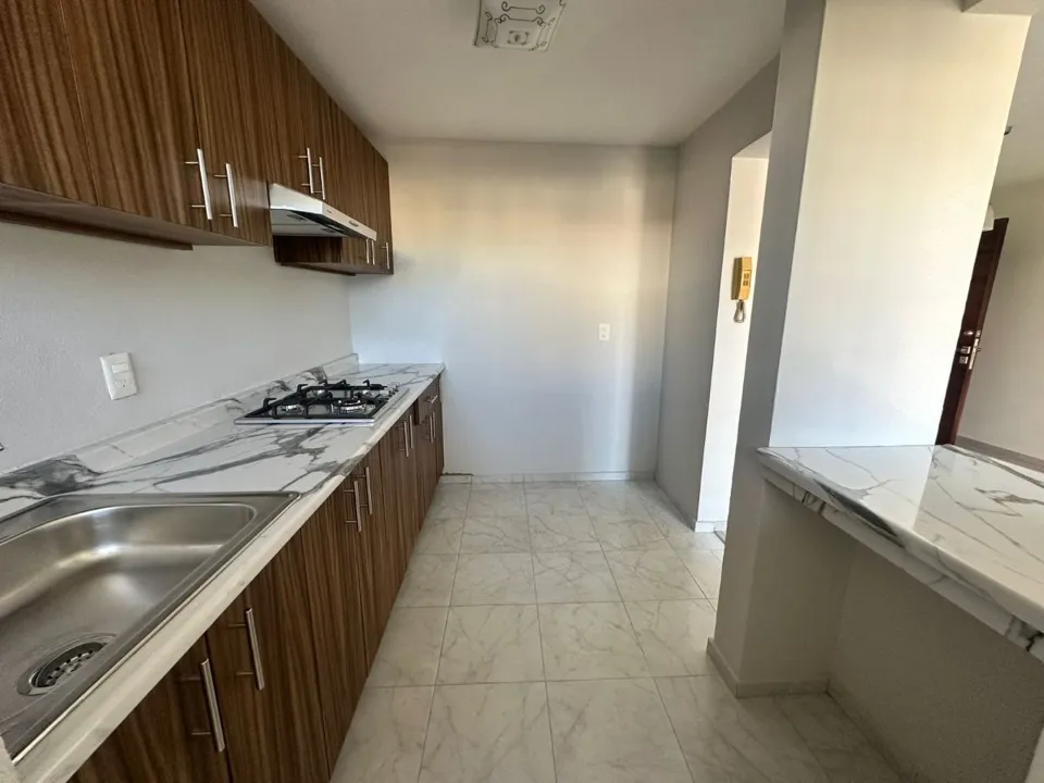Foto 4 de Departamento en renta Providencia