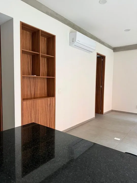 Foto 2 de Loft en renta en Brasilia | Providencia | Semi amueblado | Amenidades premium